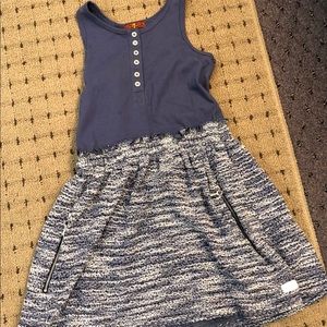 7 for all Mankind Dress Size S